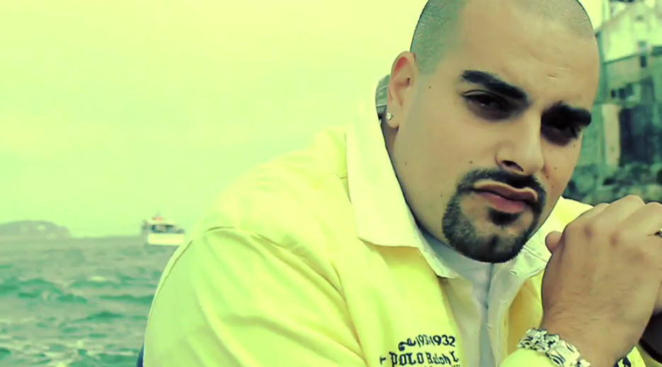 Car Full of Killers
