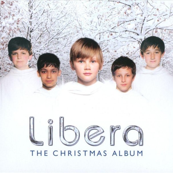 The Christmas Album
