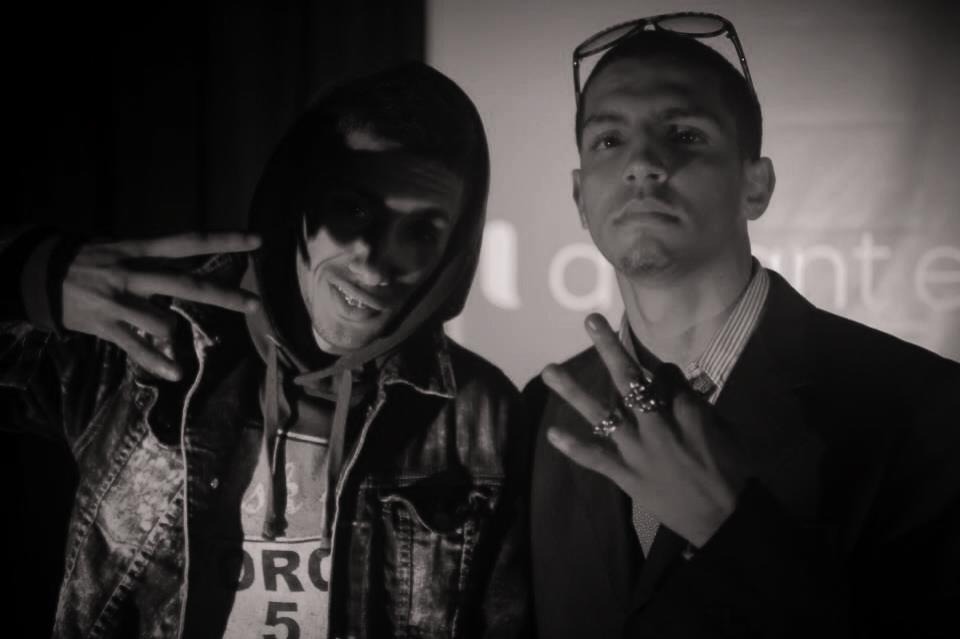 Mixtape : Moul Chi