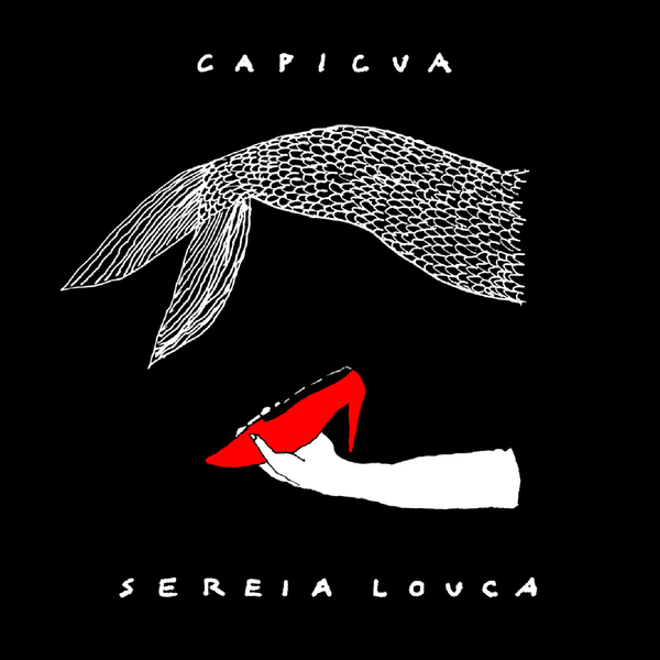 Sereia Louca