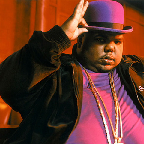 Purple World