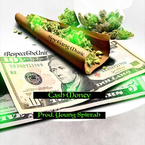 Cash Money