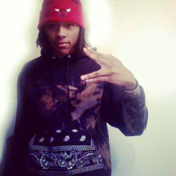 Rebel Without A Cause