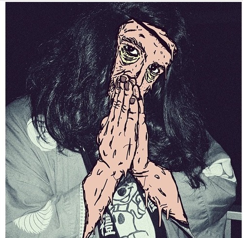 Summer Time Radness EP