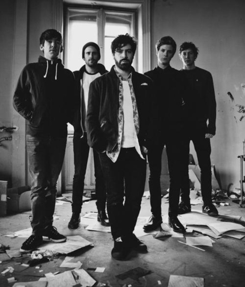 Cassius – tensnake remix