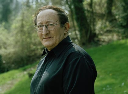 Ce coeur venu d’ailleurs