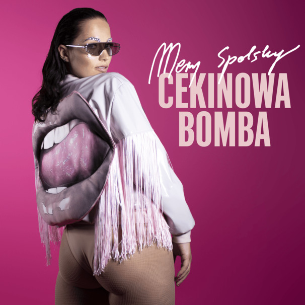 Cekinowa Bomba