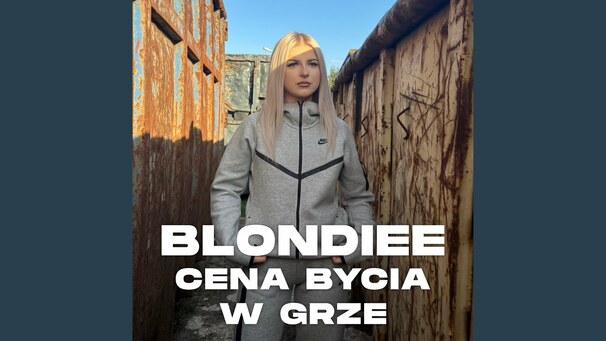 CENA BYCIA W GRZE