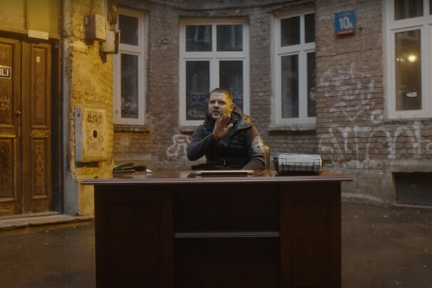 CEO (Młody Szef)