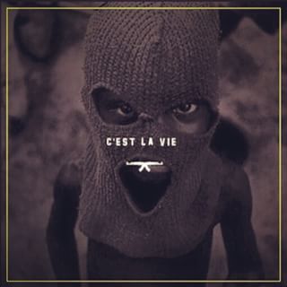 C’est la vie