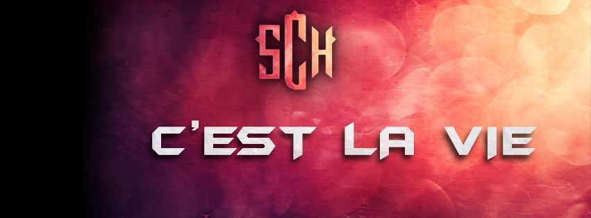 C’est la vie
