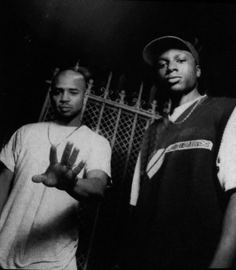 DJ Nels - Time Bomb "La terre promise des Mc's"