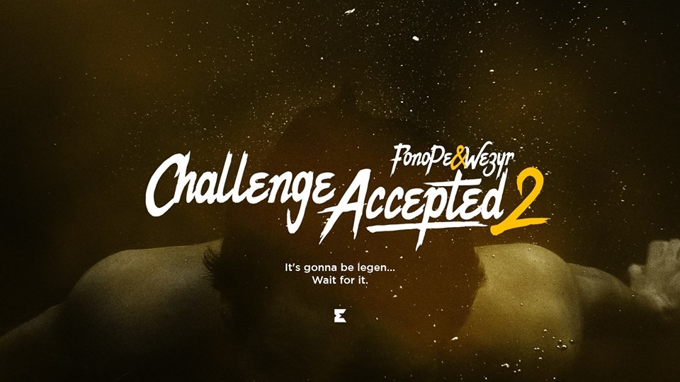 Challenge Accepted 2