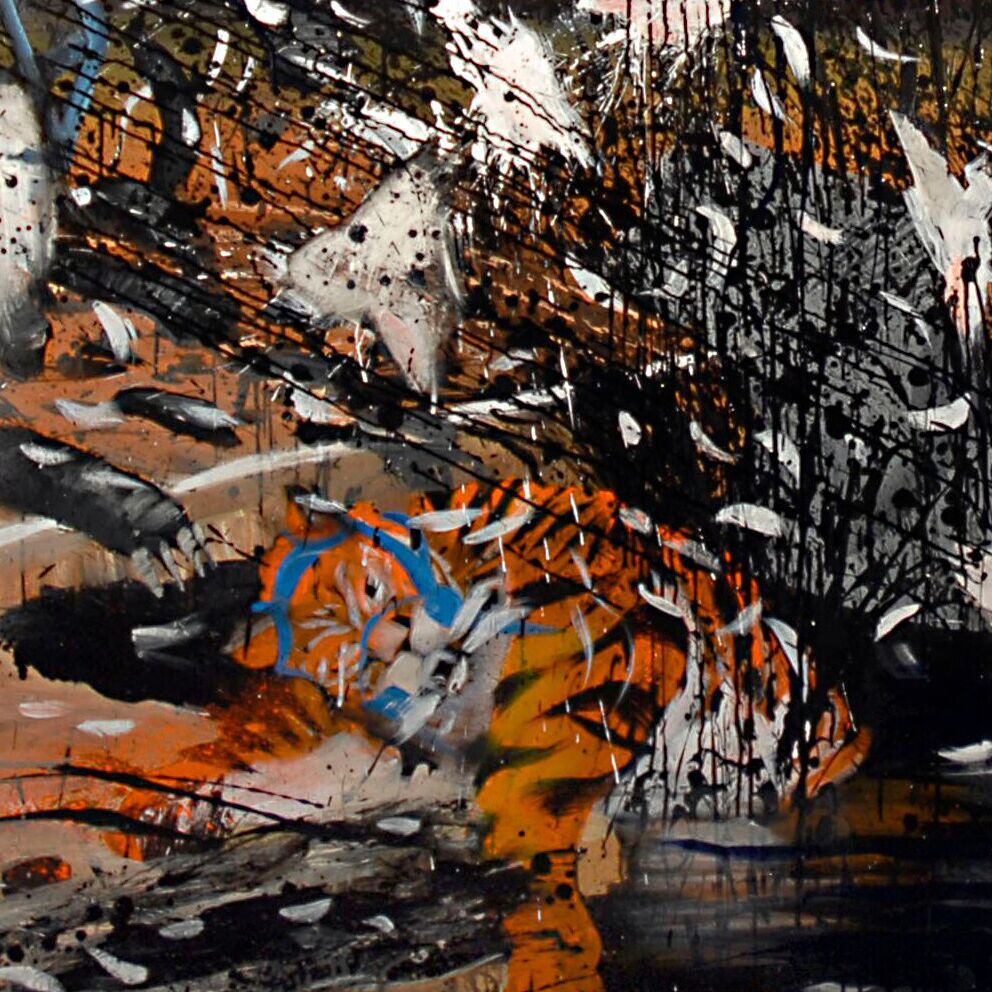 Champions of Unrestricted Beauty