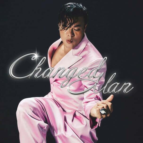 Changed Man