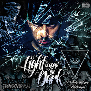 Light Beyond The Dark