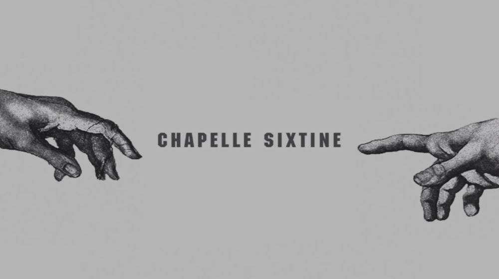 Chapelle Sixtine (Freestyle)