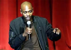 Chappelle’s Kanye Story