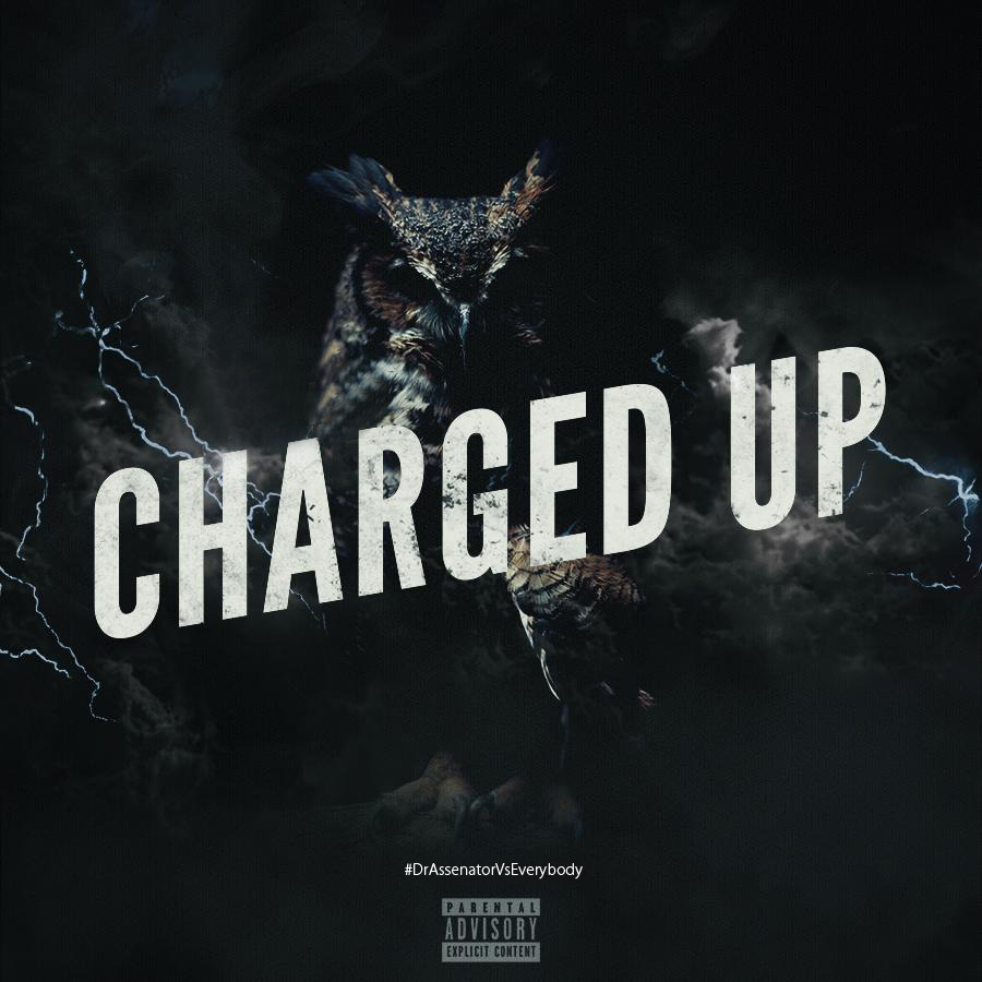 Charged Up