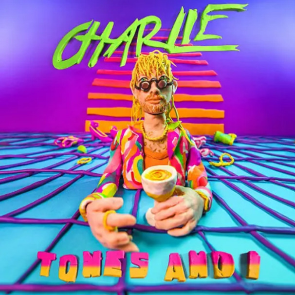 CHARLIE