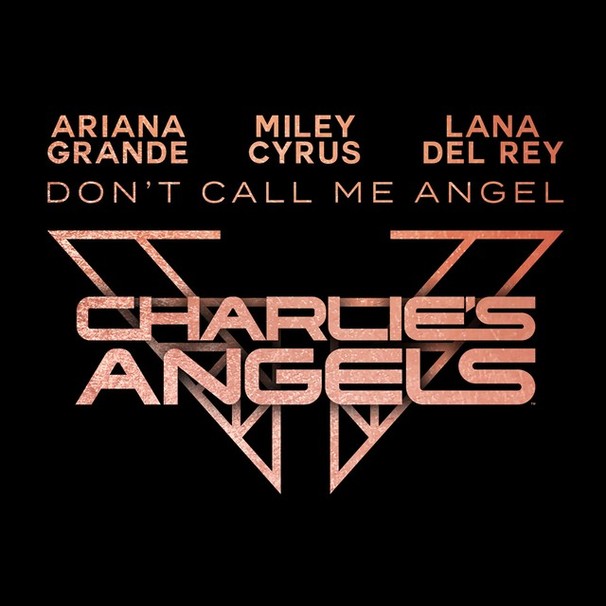 Charlie’s Angels