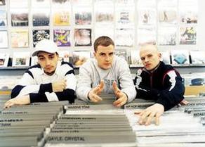 Chartbreaker – einmal star und zurück – original version