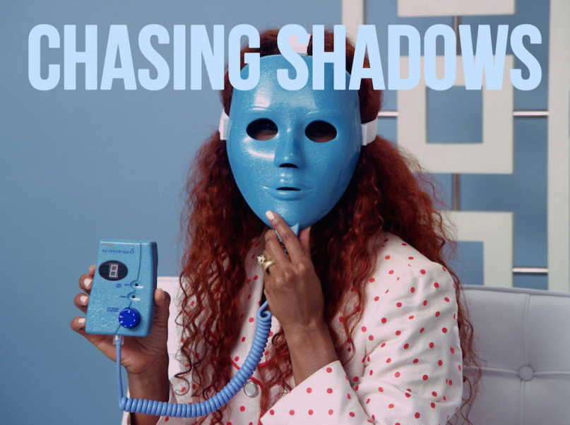 Chasing Shadows