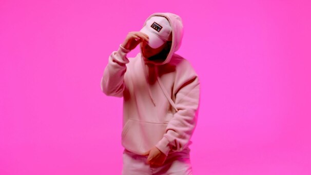 CHCIAŁEM CIĘ PRZYTULIĆ