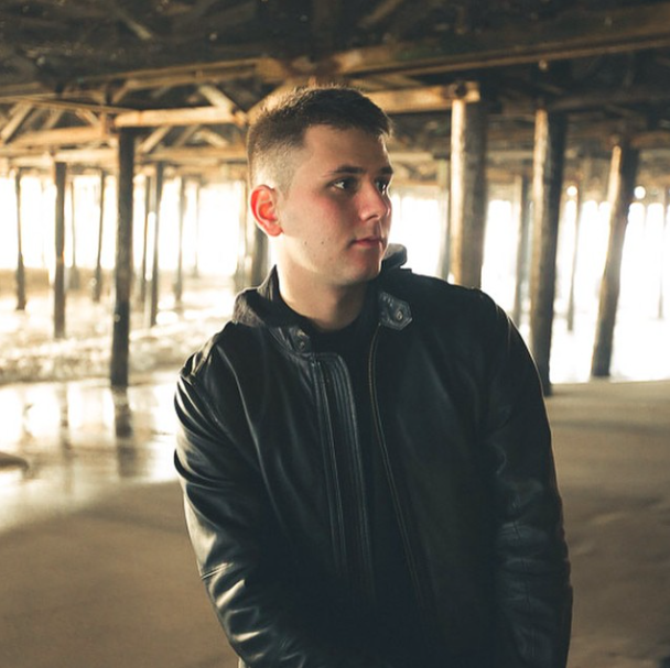 Cheap Sunglasses – RAC Remix