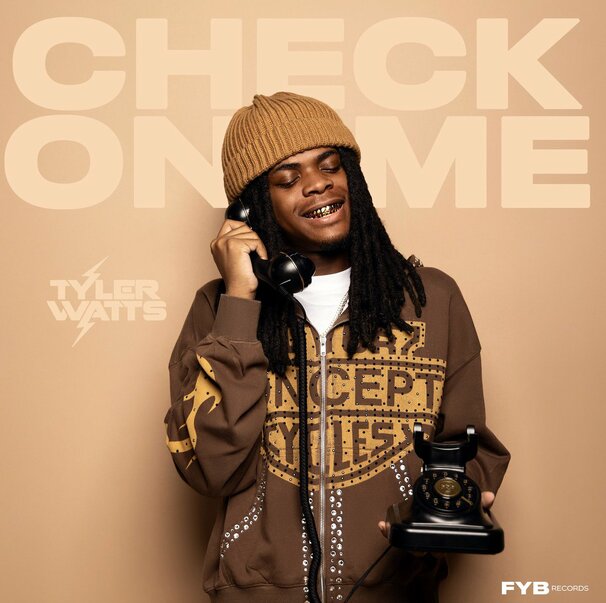 Check on Me