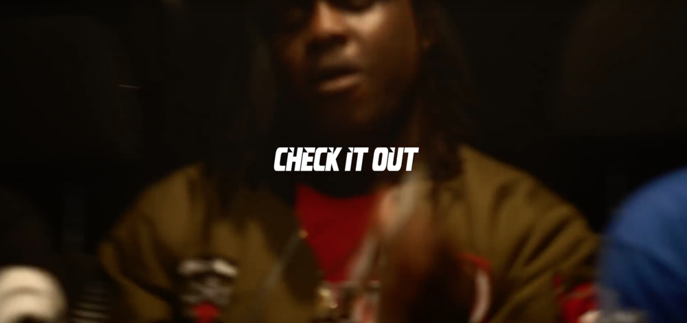 Check It Out