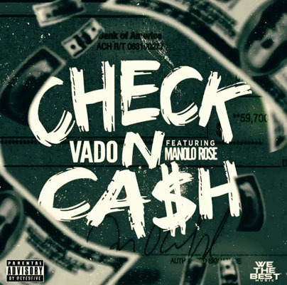 Check N Cash