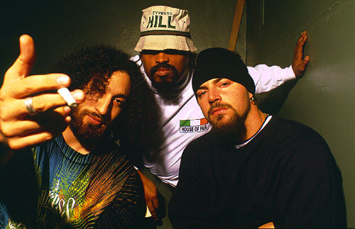Cypress Hill IV