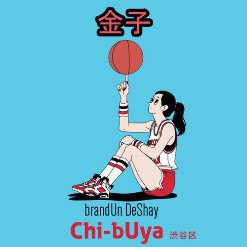 Chi-bUya
