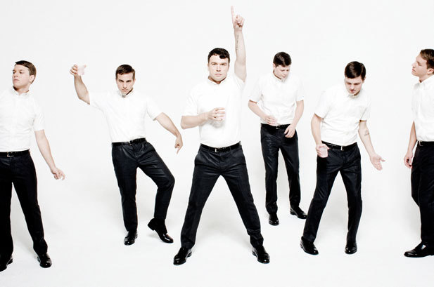 Chia-Like, I Shall Grow