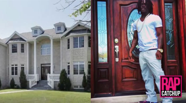 Chief Keef  victime d’un Hoax – Epoch Times (French version)