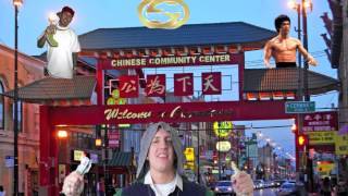 Chinatown