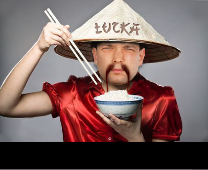 Ching Chang Chong