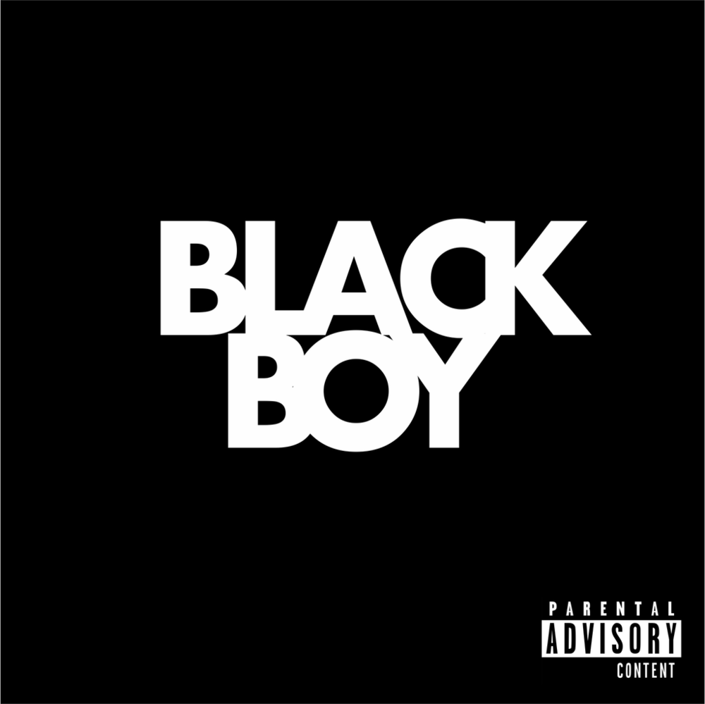 Black Boy (Mixtape)