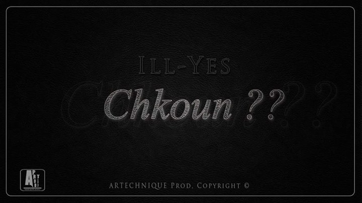 Chkoune
