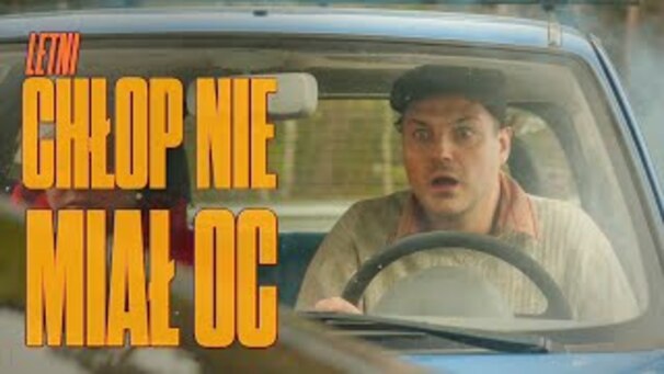 Chłop nie miał OC