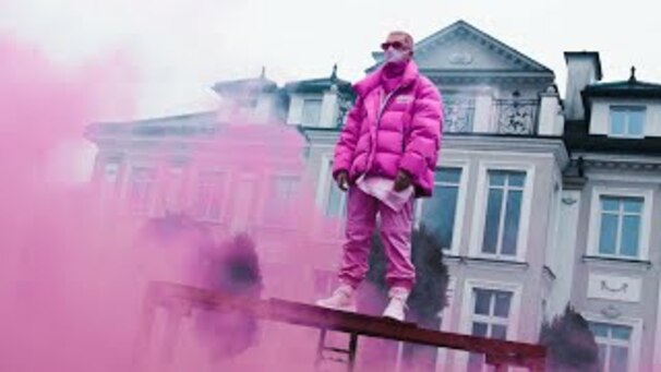 Chłopak Natsu