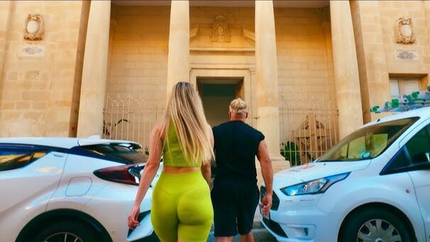 Chodź się Przytulać