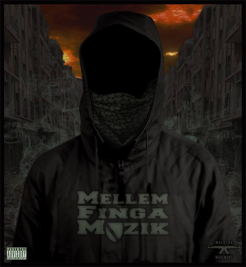 MellemFingaMuzik