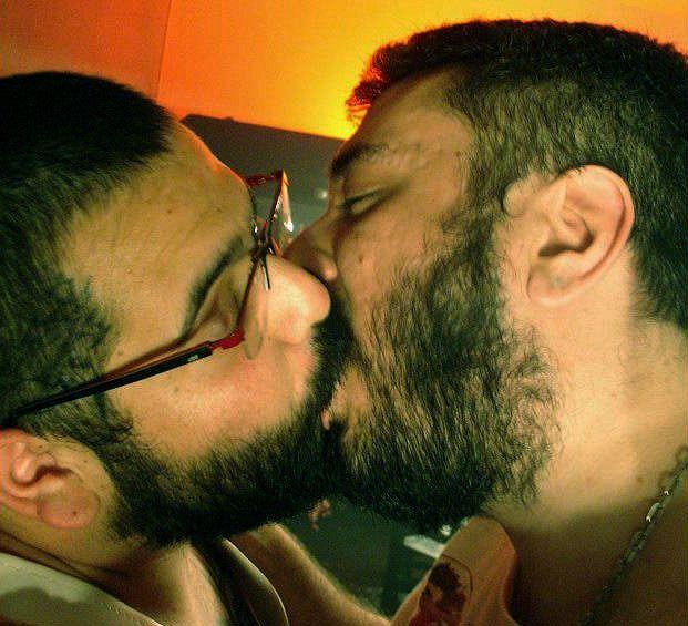 I Shed Tears for the World