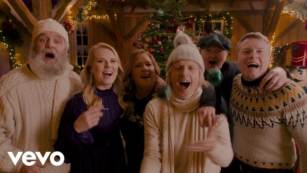 Christmas In Our Hearts