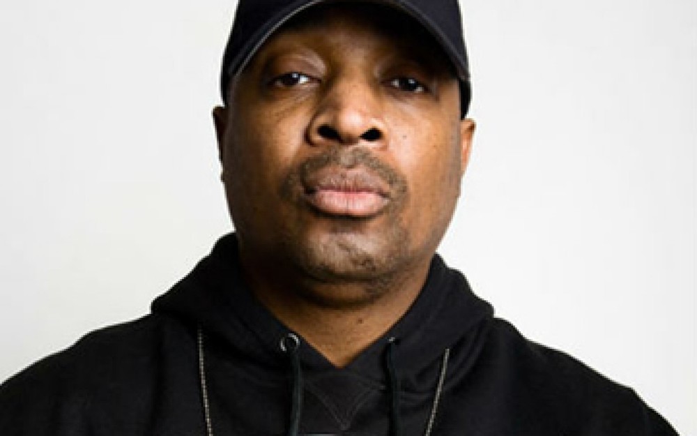 Chuck D’s Open Letter On Media, Messages & Pimps