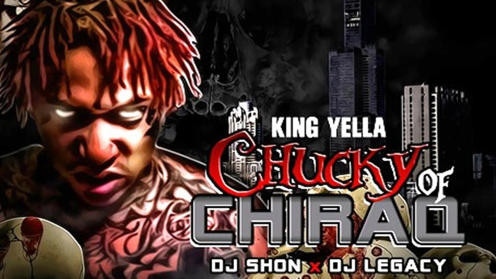 Chucky Of Chiraq