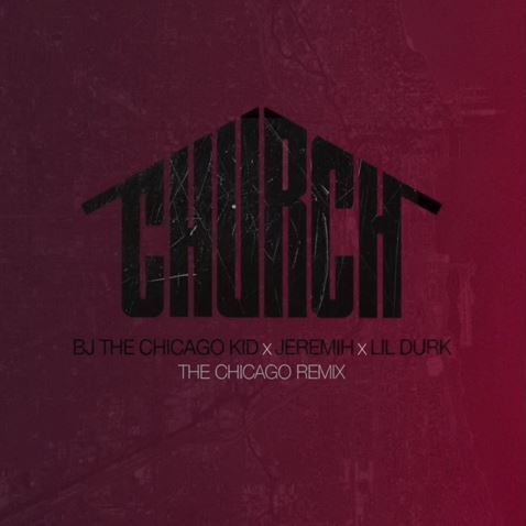 Church (Chicago Remix)