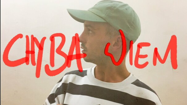 Chyba wiem